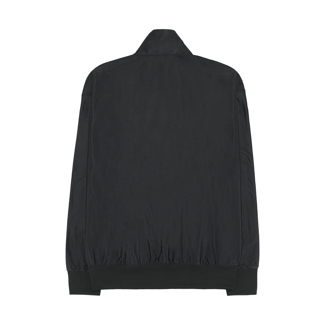 아디다스 파이어버드 메탈릭 트랙탑 블랙 - KR 사이즈(Adidas Firebird Metallic Track Top Black - KR Sizing) - 2