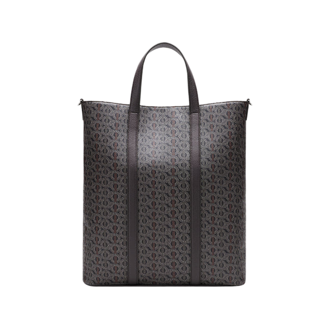 루이까또즈 르퐁 토트백 브라운(Louis Quatorze Le Pont Tote Bag Brown) - 2