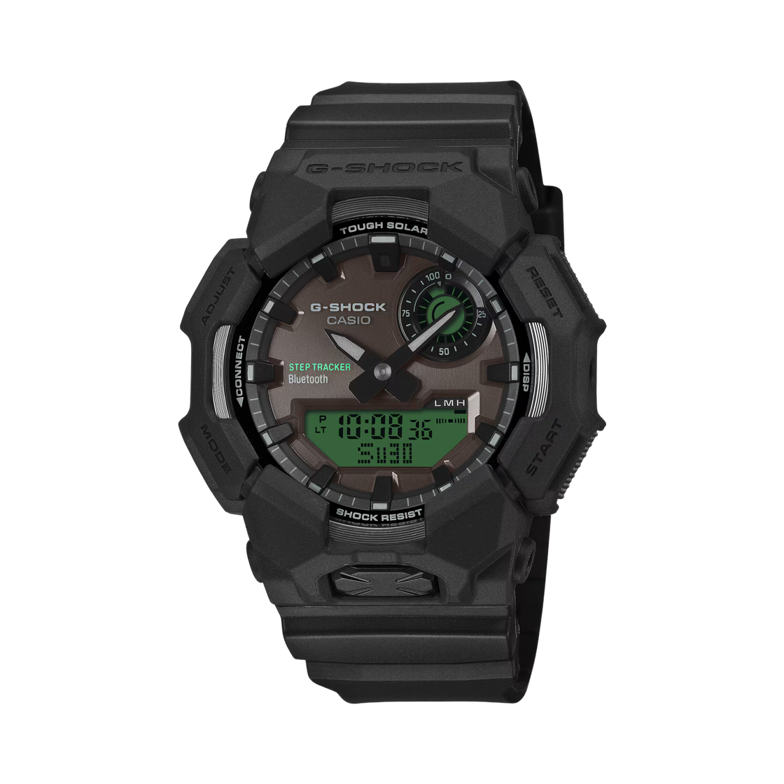 GA-B010BEG-1A Casio G-Shock GA-B010BEG-1A Black