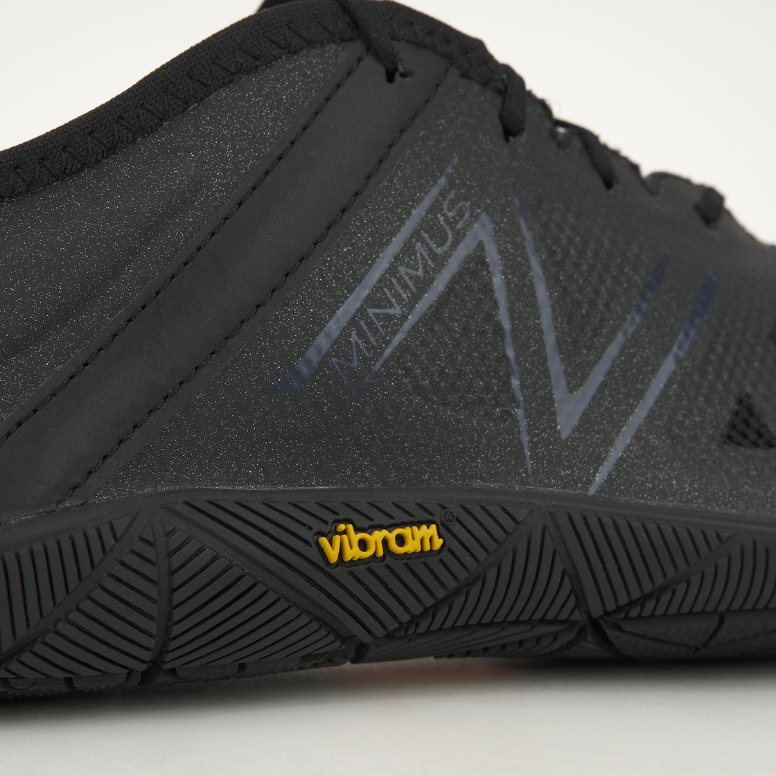 뉴발란스 x 준야 와타나베 맨 UX200L 블랙(New Balance x Junya Watanabe Man UX200L Black) - 8