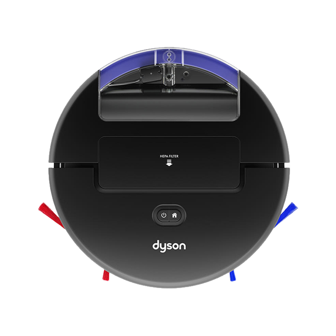 다이슨 스팟앤스크럽 Ai 로봇 청소기 RB-05(Dyson Spot+Scrub AI Robot Vacuum RB05) - 2