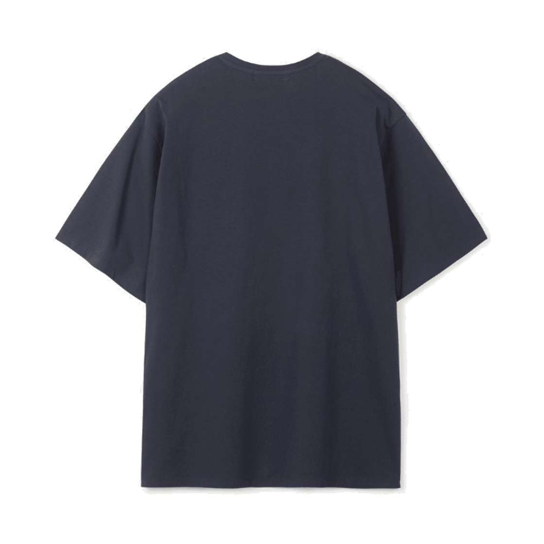 24/7 시리즈 소로나 30수 포켓 티셔츠 네이비(24/7 series Sorona 30's Pocket Tee Navy) - 2