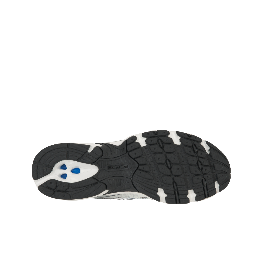 뉴발란스 740 화이트 그레이(New Balance 740 White Grey) - 2