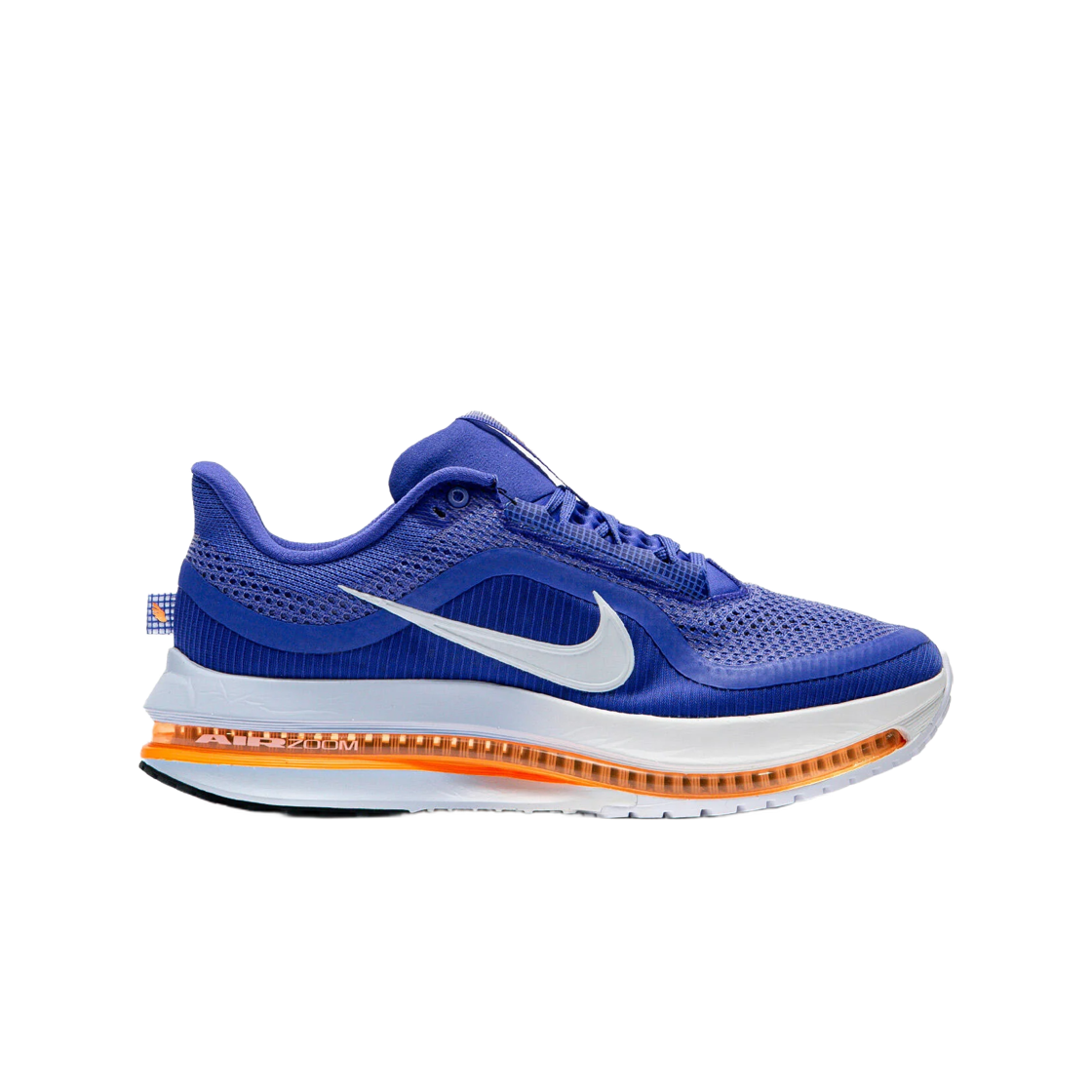 HQ2592-400 Nike Pegasus Premium Lapis Total Orange