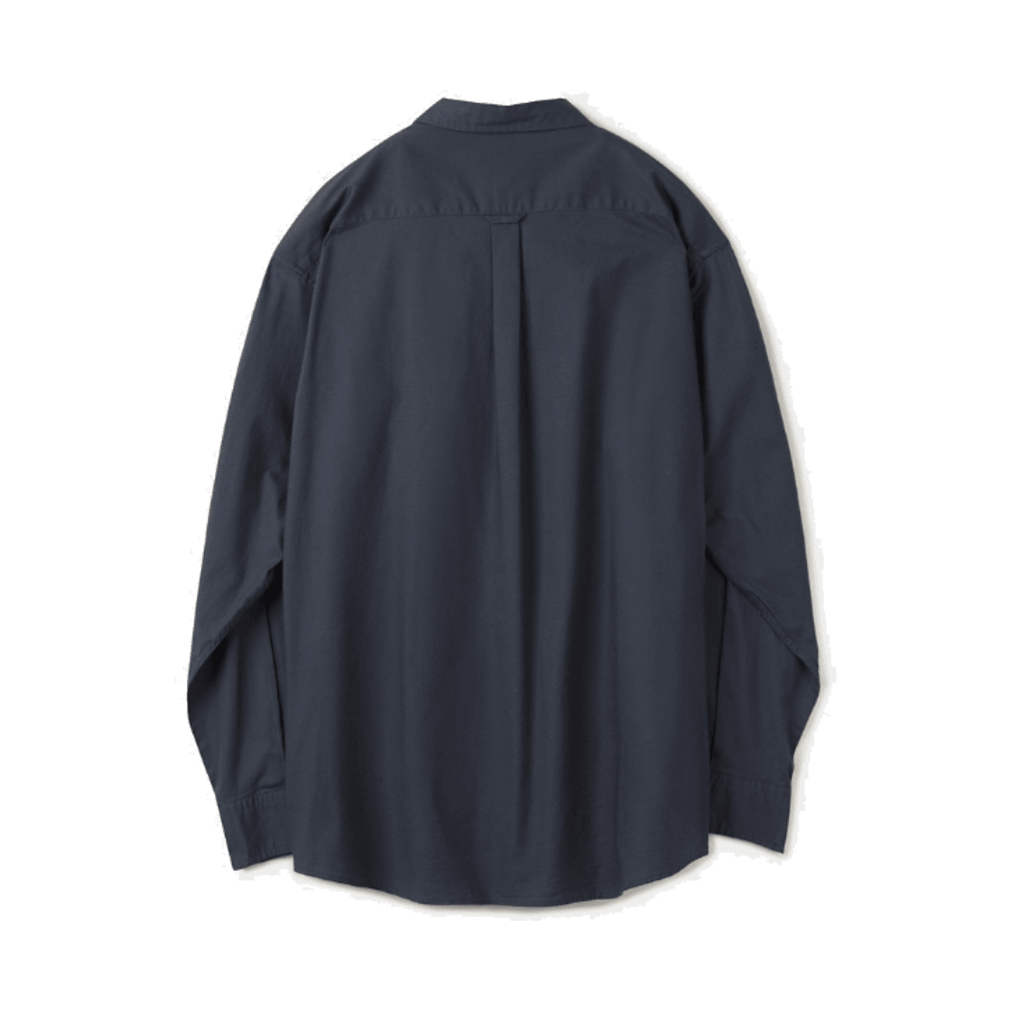 24/7 시리즈 컴팩트 스트레치 옥스포드 셔츠 네이비(24/7 series Compact Stretch Oxford Shirts Navy) - 2