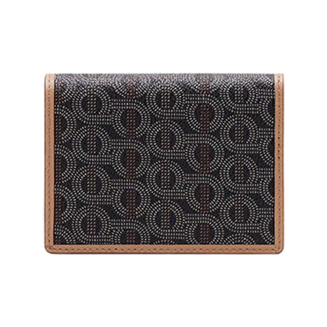 루이까또즈 르퐁 미디움 월렛 베이지(Louis Quatorze Le Pont Medium Wallet Beige) - 2