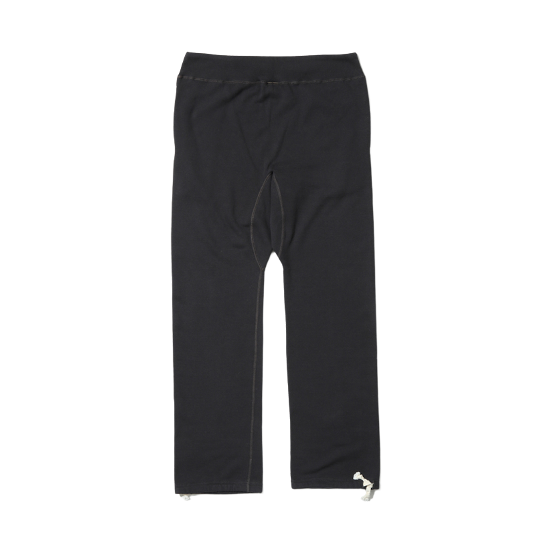 버즈 릭슨 U.S. 에어 포스 스웨트 팬츠 블랙(Buzz Rickson's U.S. Air Force Sweat Pants Black) - 2