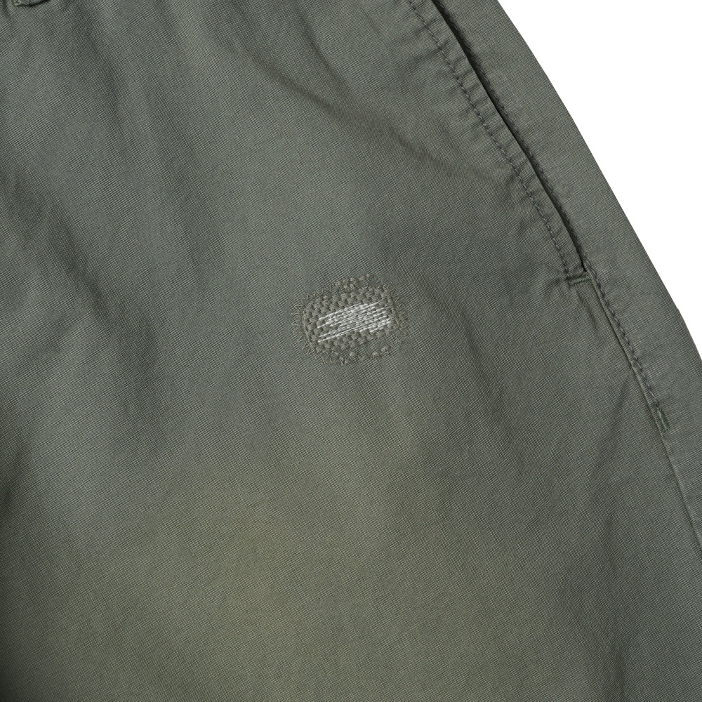 인세인개러지 빈티지 코튼 팬츠 - 카키(INSANE GARAGE Vintage Cotton Pants_Khaki) - 3