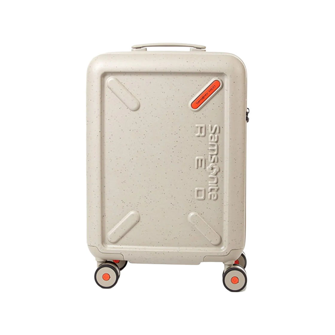 쌤소나이트 토이즈 엑스피 확장형 캐리어 55/20 EXP 토프(Samsonite Toiis XP Expandable Carrier 55/20 EXP Taupe) - 1
