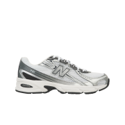 New Balance 740 White Grey