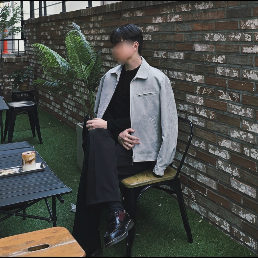 Dr. Martens x MM6 Maison Margiela 1461/Penton Twist Vintage Smooth Virginia Multi 착용 스타일