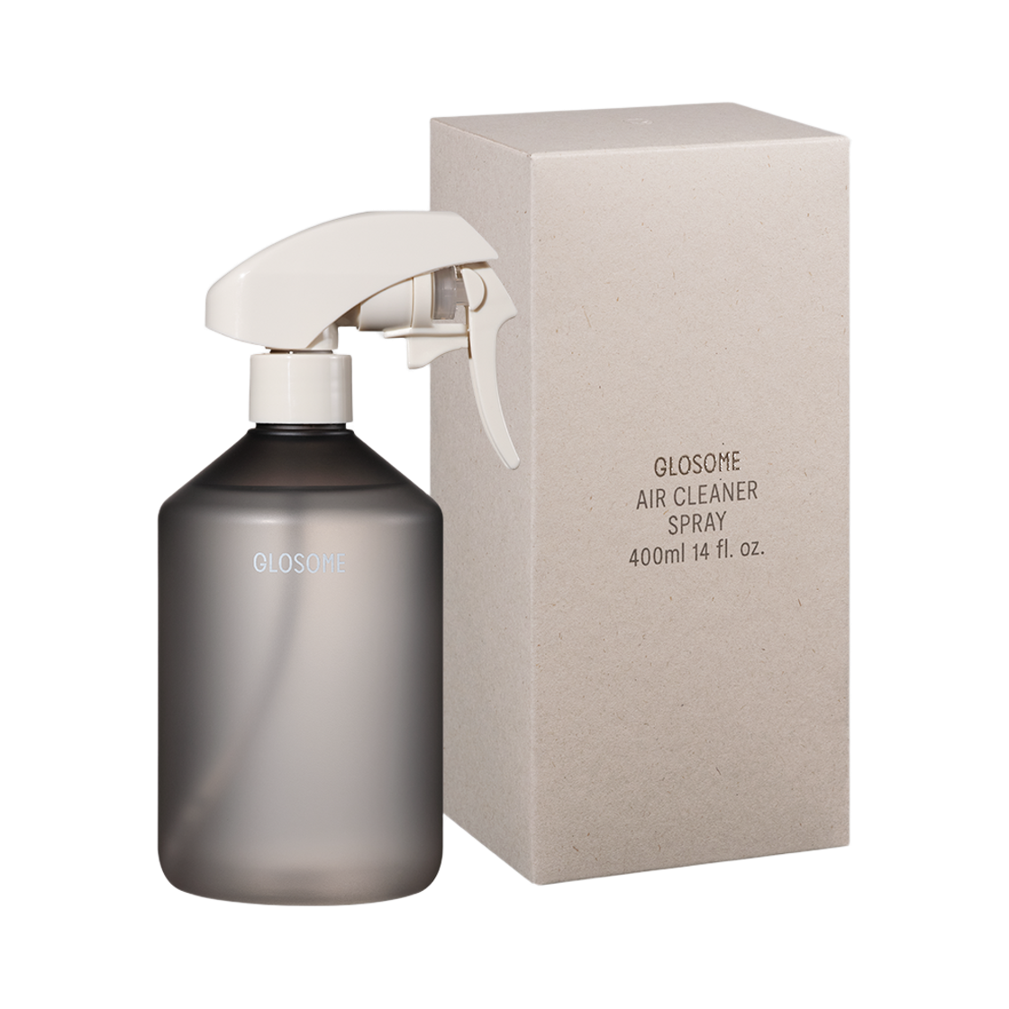 글로썸 에어클리너 스프레이 400ML(GLOSOME AIR CLEANER SPRAY 400ML) - 1