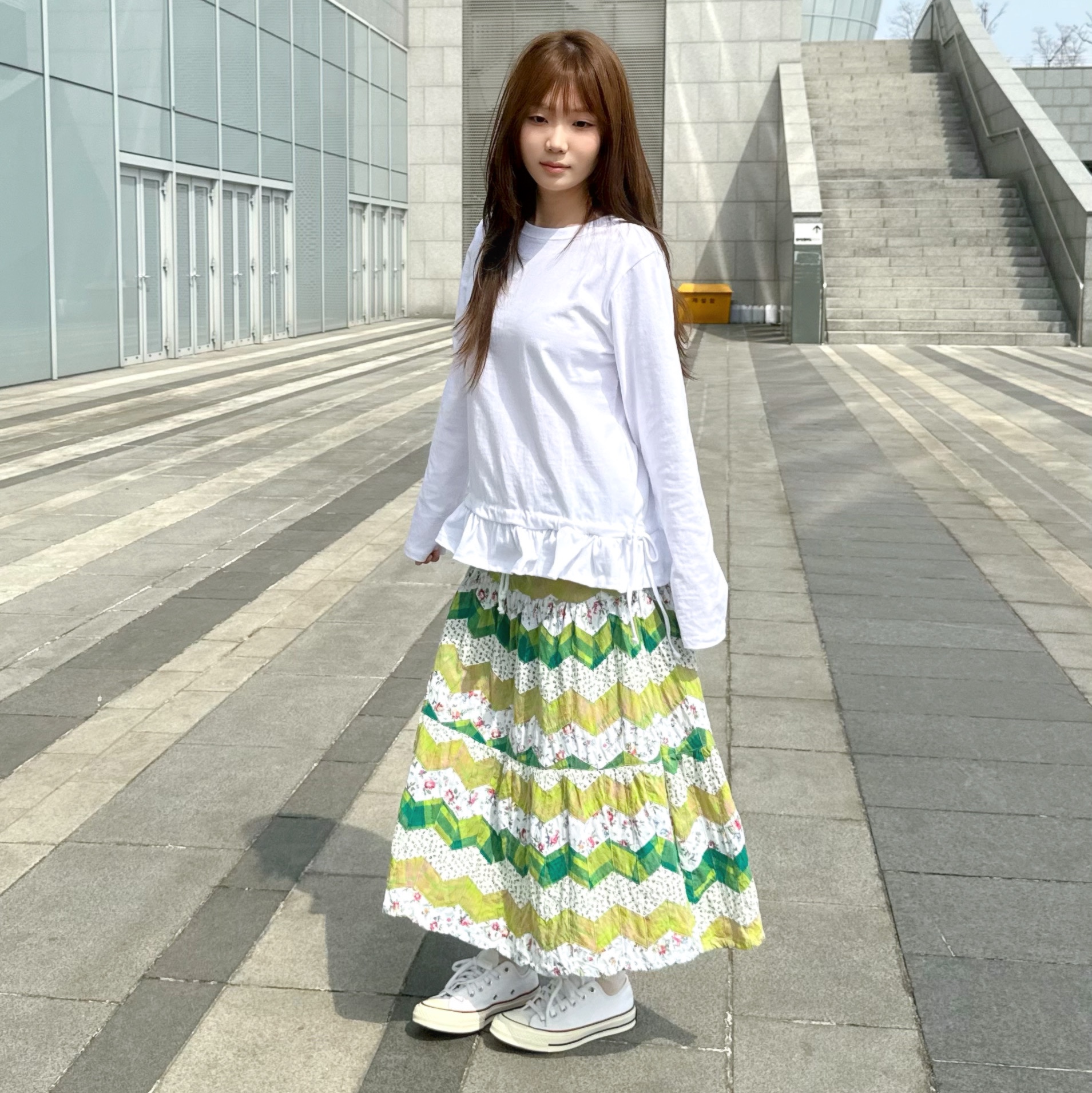 으응비님의 스타일 - 2