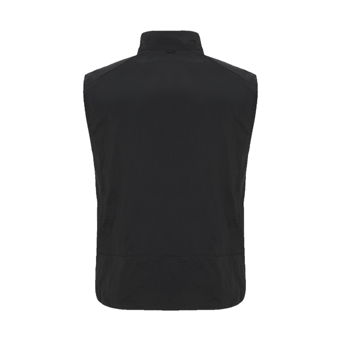 노스페이스 에어리 베스트 블랙 - 26SS(The North Face Airy Vest Black - 26SS) - 2