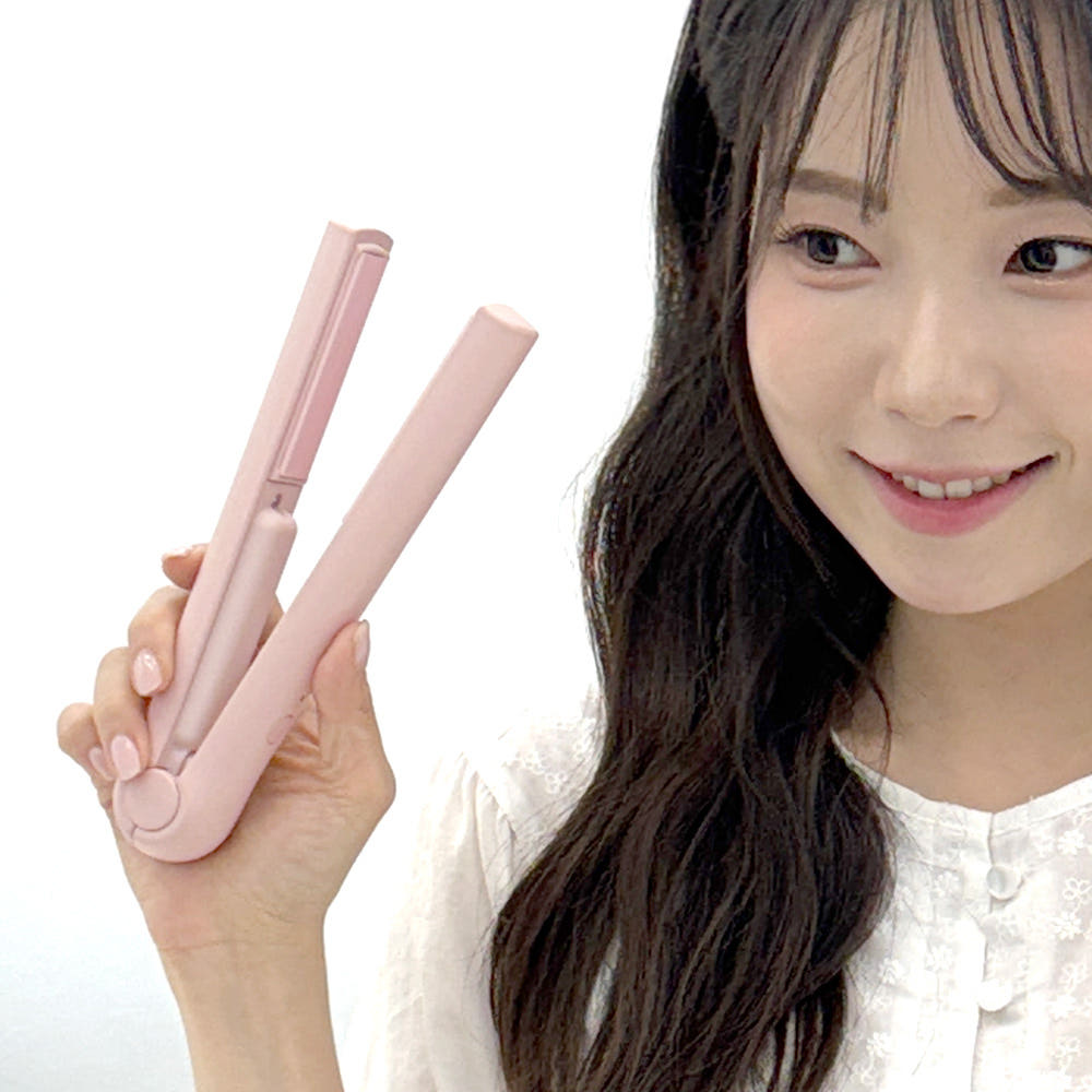 부이 무선 고데기(BOOIE Wireless Hair Straightener) - 2