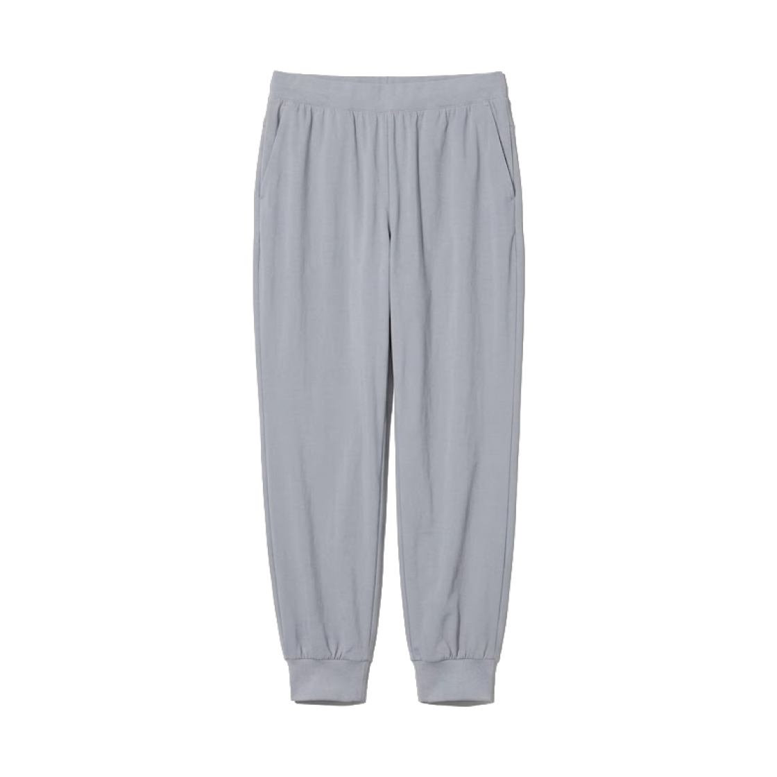 483260-03 / 474479-03 / 465784-03 / 455942-03 (W) Uniqlo Ultra Stretch Active Jogger Pants Gray - JP