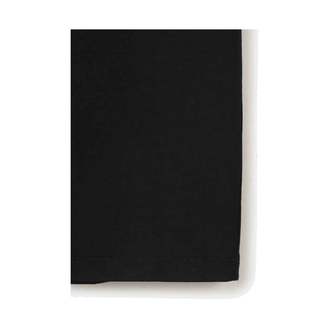 24/7 시리즈 소로나 30수 포켓 티셔츠 블랙(24/7 series Sorona 30'S Pocket Tee Black) - 5