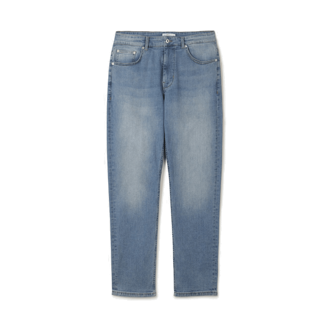 TMPDX25001BUL 24/7 series Isko Standard Streched Denim Light Blue