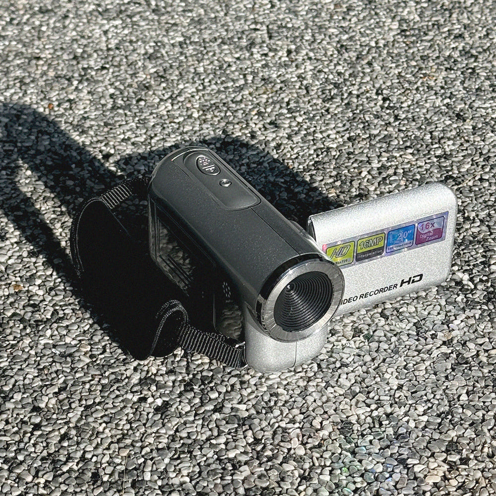 부이 캠코더(BOOIE Camcorder) - 2