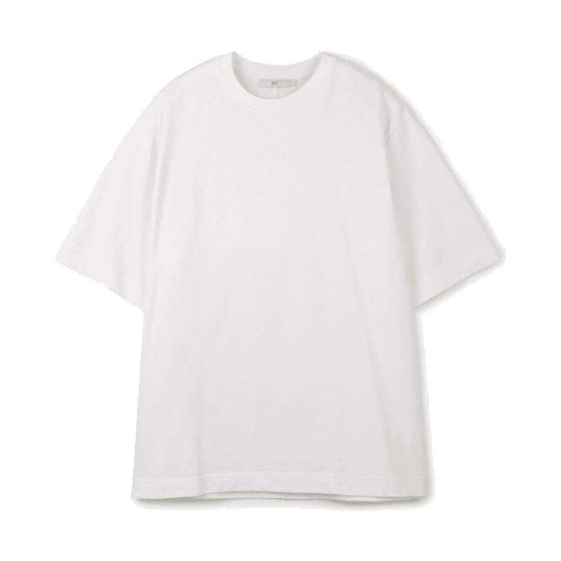 TMTAX25403WHX 24/7 series Modulation Seam Tee White