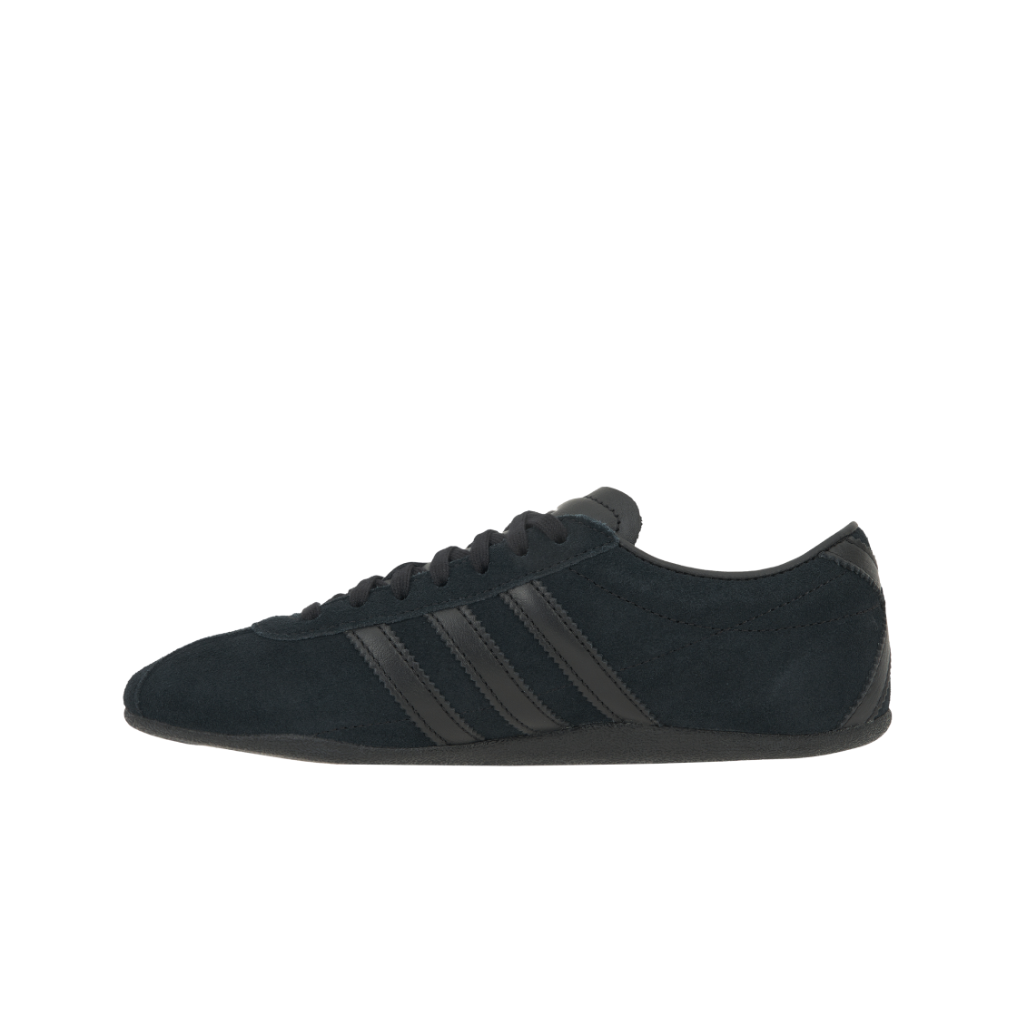 (W) 아디다스 도쿄 코어 블랙 그레이 파이브((W) Adidas Tokyo Core Black Grey Five) - 3