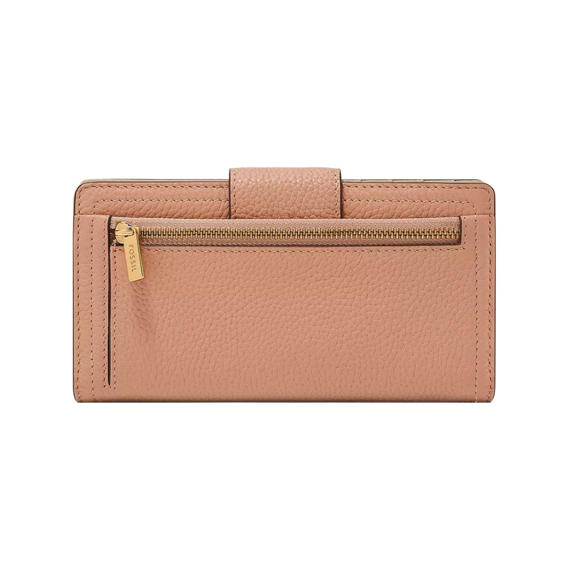파슬 로건 RFID 탭 클러치 트랜퀼(Fossil Logan RFID Tab Clutch Tranquil) - 2