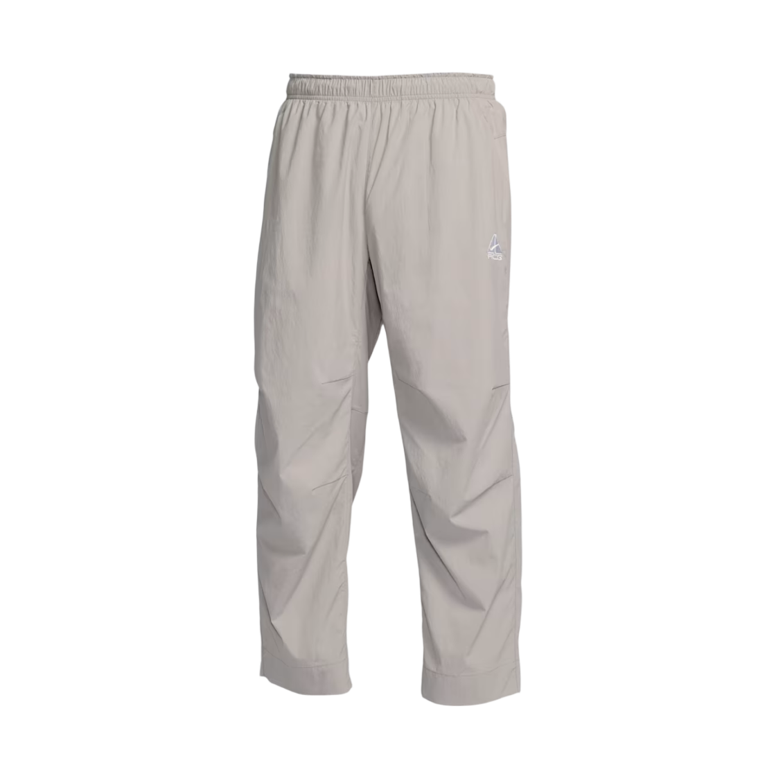HJ2892-009 Nike ACG Black Iguana 2-In-1 Pants College Grey Thunder Blue - Asia