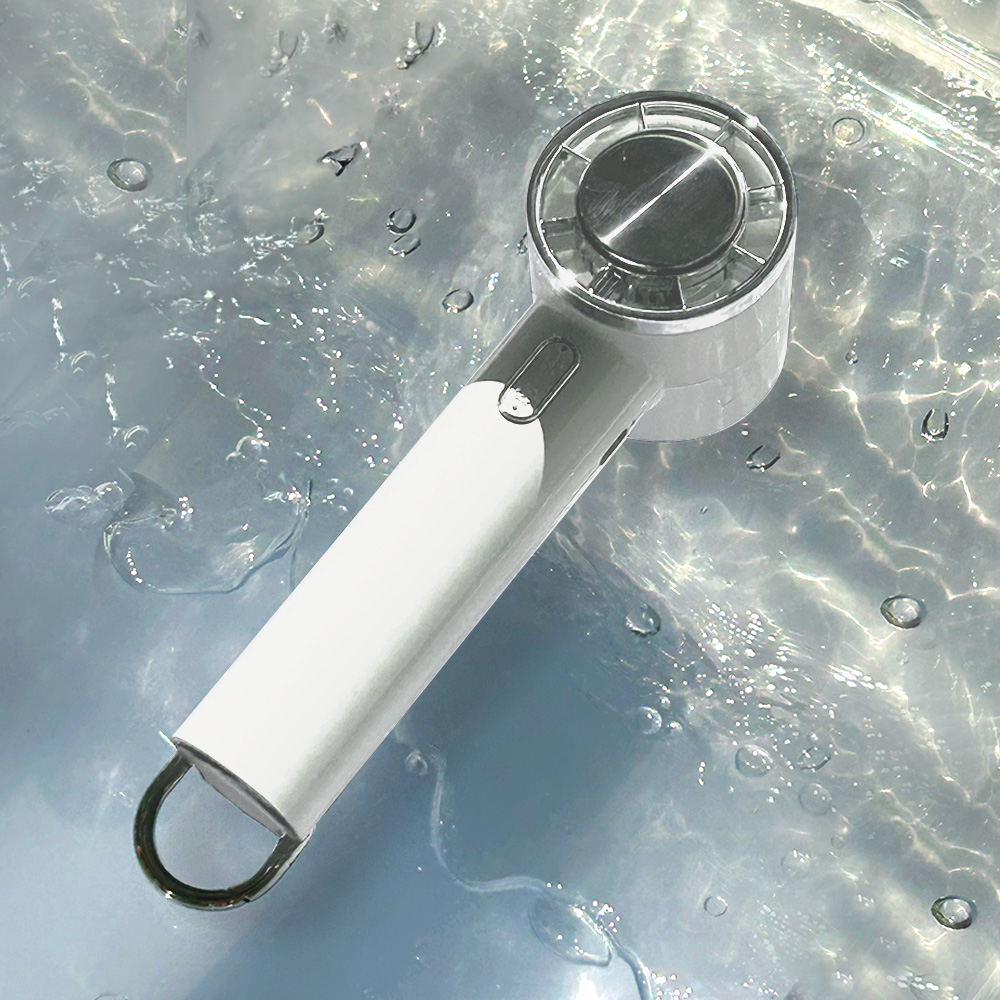 부이 발레코어 심플 키링 핸디팬(BOOIE Balletcore Simple Keyring Handy Fan) - 4