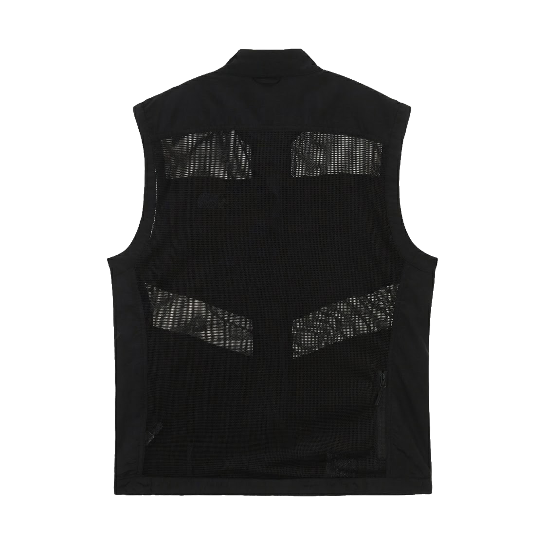 노스페이스 메쉬 플라이 베스트 블랙 - 26SS(The North Face Mesh Fly Vest Black - 26SS) - 2