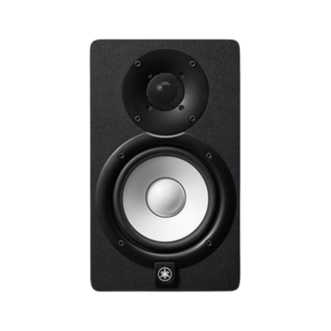 야마하 모니터 스피커 HS5 블랙 (국내 정식 발매 제품)(Yamaha Monitor Speaker HS5 Black (Korean Ver.))