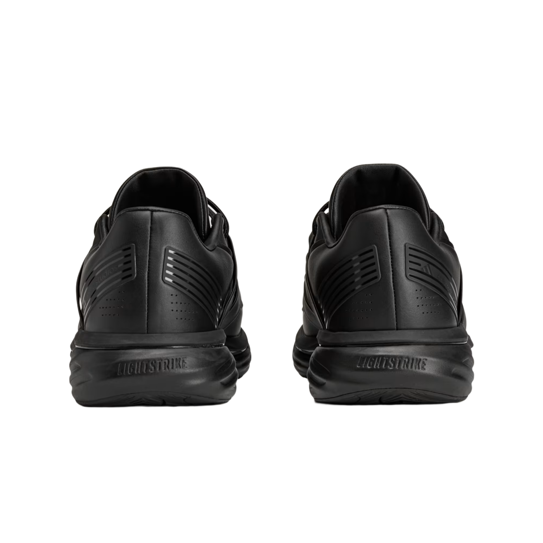 아디다스 x 엔타이어 스튜디오 라이트블레이즈 POD 코어 블랙(Adidas x Entire Studios Lightblaze POD Core Black) - 3
