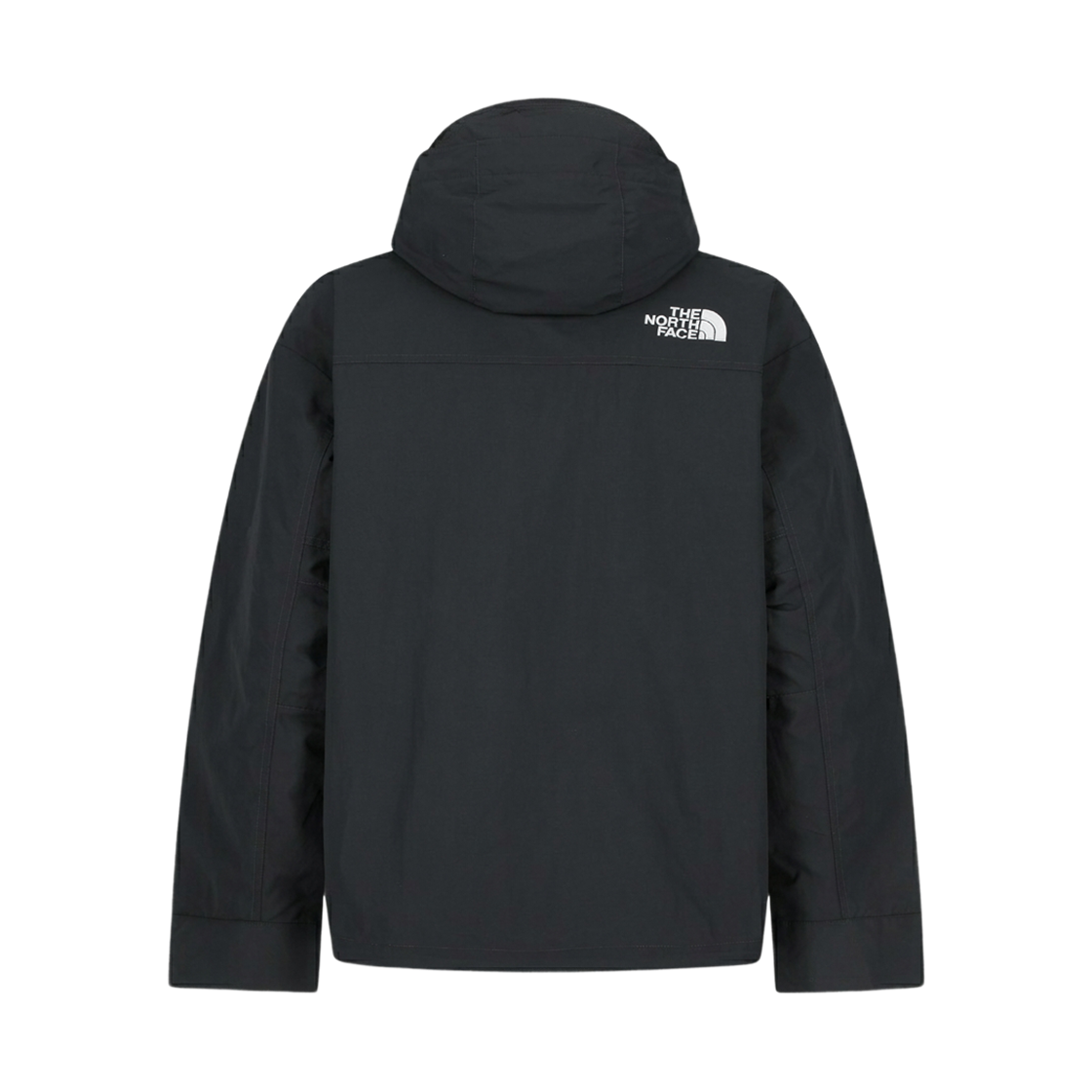 노스페이스 화이트 라벨 마티스 자켓 다크 그레이 - 26SS(The North Face White Label Martis Jacket Dark Gray - 26SS) - 2