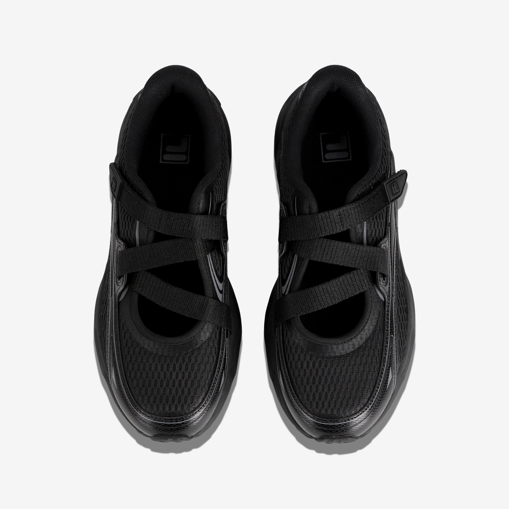 [6% 적립] 휠라 판테라 99/25 MJ 블랙([6% 적립] FILA Pantera 99/25 MJ Black) - 4