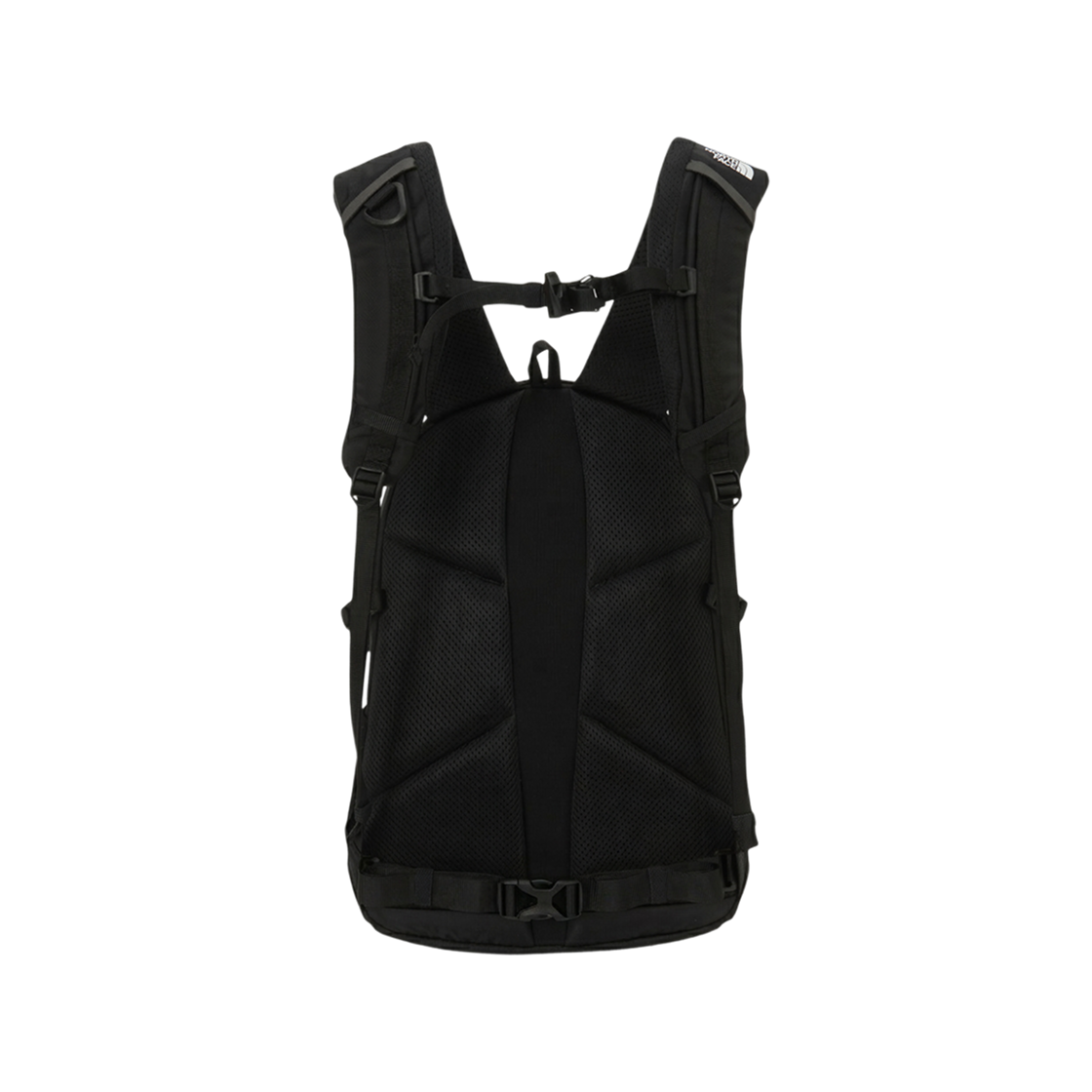 노스페이스 어센드 LT 15 블랙 - 26SS(The North Face Ascend LT 15 Black - 26SS) - 2