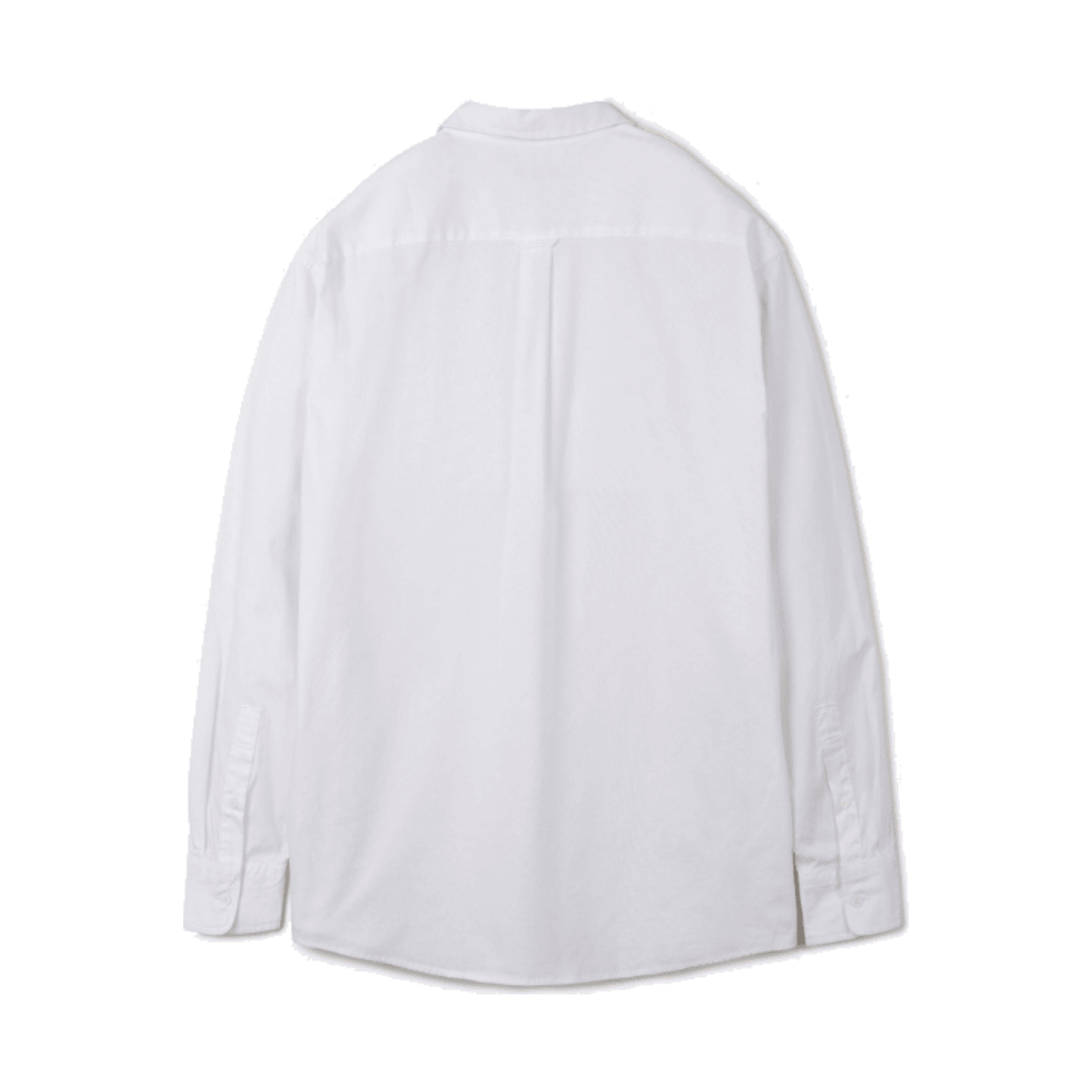 24/7 시리즈 컴팩트 스트레치 옥스포드 셔츠 화이트(24/7 series Compact Stretch Oxford Shirts White) - 2