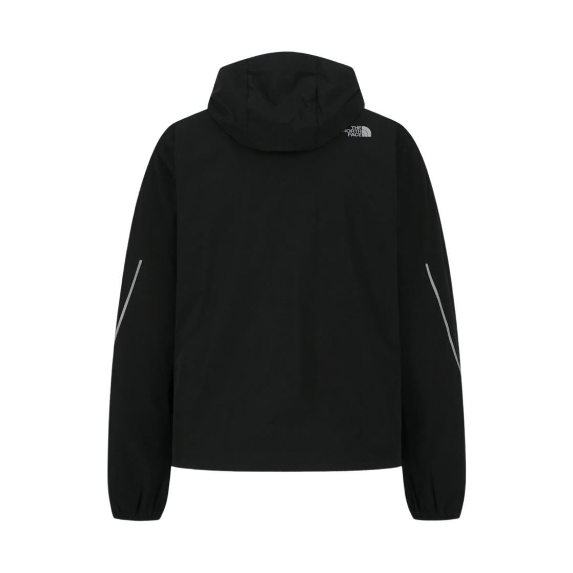노스페이스 화이트 라벨 제트 런 자켓 블랙 - 26SS(The North Face White Label Jet Run Jacket Black - 26SS) - 2