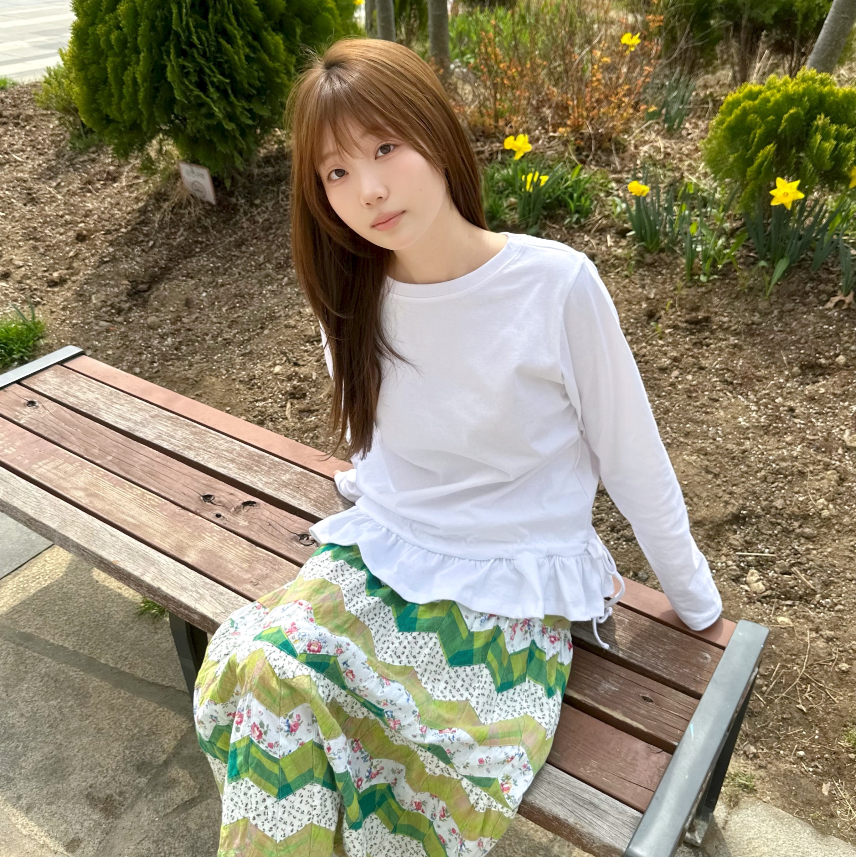 으응비님의 스타일 - 1