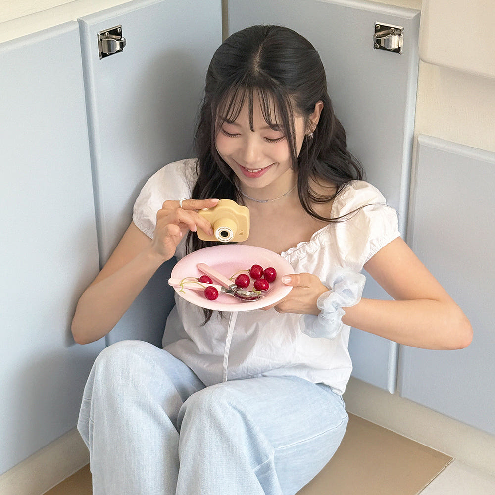 부이 디지털 카메라 SE(BOOIE Digital Camera SE) - 4