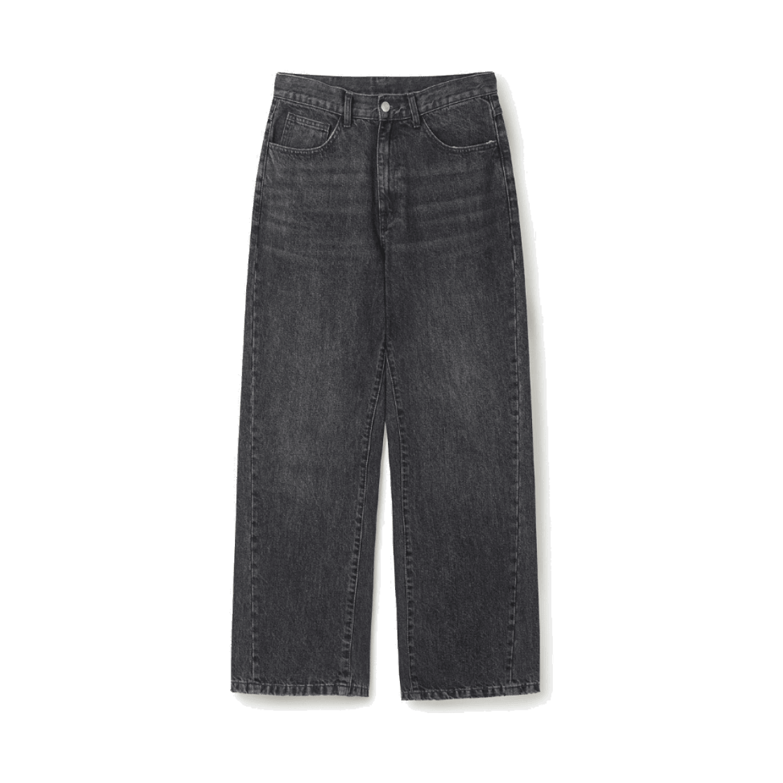 TMPDX25303GYX 24/7 series Curved Wide Denim Gray