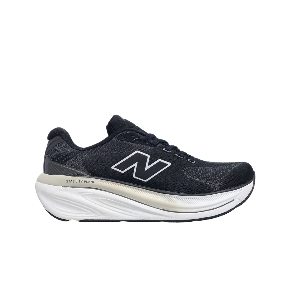 [10% 쿠폰] 뉴발란스 프레쉬 폼 X 860v15 블랙 화이트 - 2E 와이드([10% 쿠폰] New Balance Fresh Foam X 860v15 Black White - 2E Wide) - 1