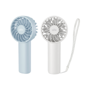 Allo Korea Portable Mini Fan F3A Wireless Handheld Fan