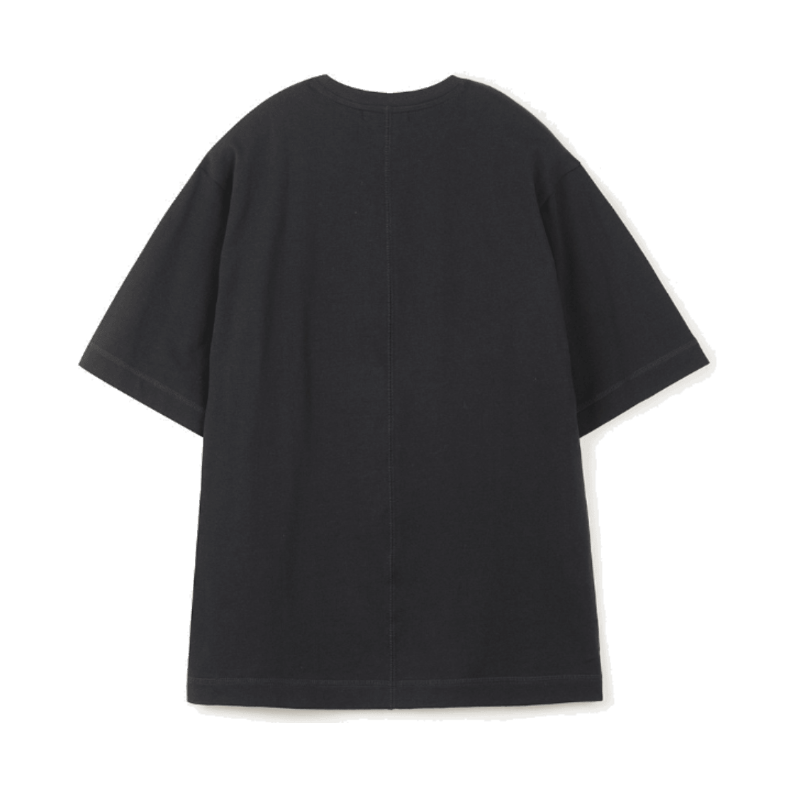 24/7 시리즈 모듈레이션 심 티셔츠 그레이(24/7 series Modulation Seam Tee Gray) - 2