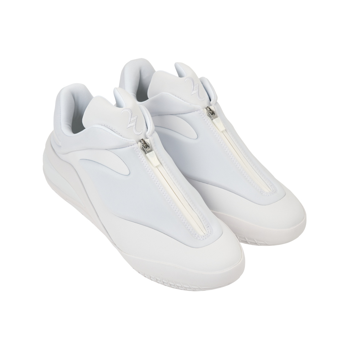 컨버스 x 셰이 001 화이트(Converse x Shai 001 White) - 4