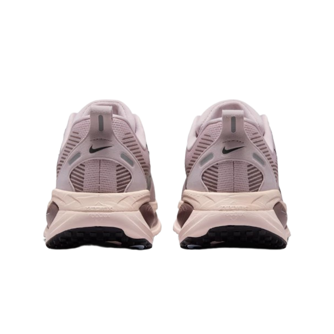(W) 나이키 보메로 18 파티클 로즈 실트 레드((W) Nike Vomero 18 Particle Rose Silt Red) - 3