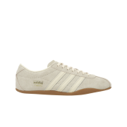 (W) Adidas Tokyo Espresso Wonder White