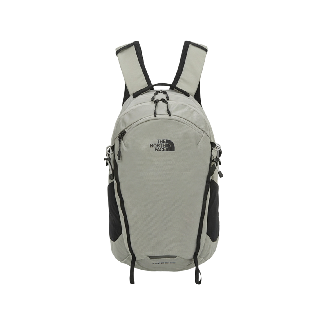 NM2TS16C The North Face Ascend LT 20 Grayish Khaki - 26SS