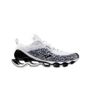 Mizuno Wave Prophecy 13.2 White Black