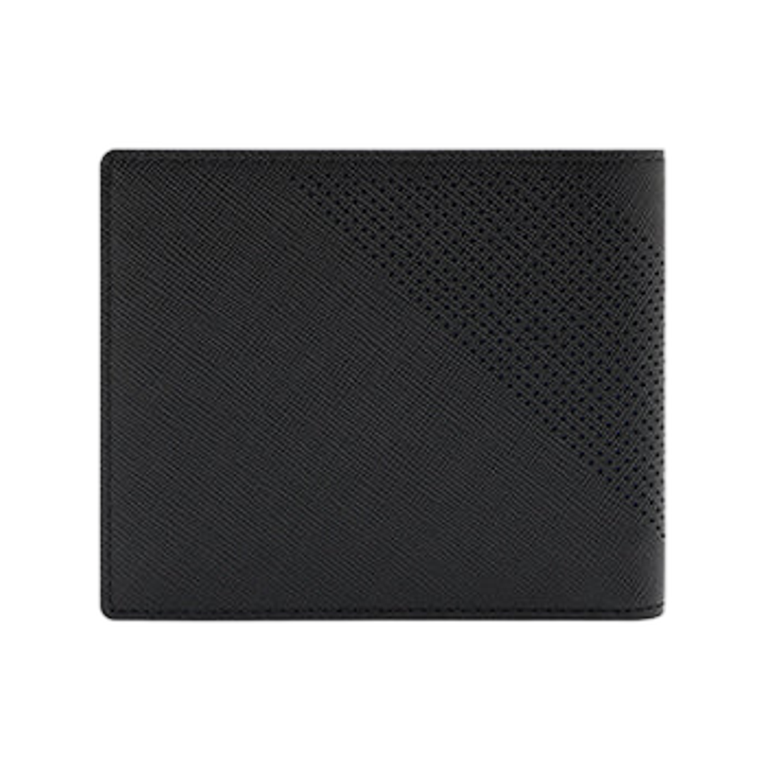 루이까또즈 하프 월렛 블랙(Louis Quatorze Half Wallet Black) - 2