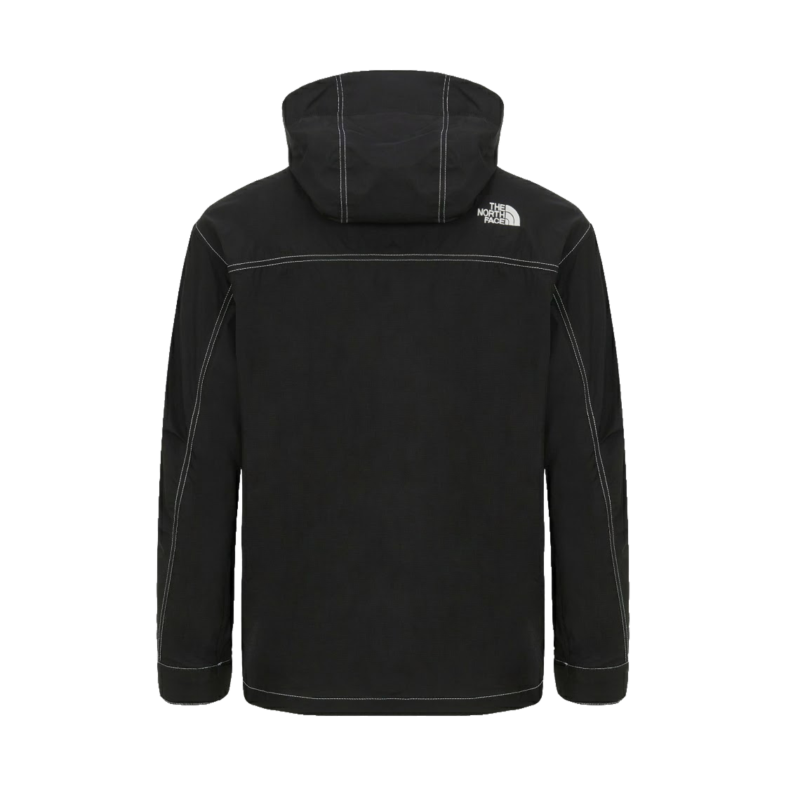 노스페이스 리버뱅크 자켓 블랙 - 26SS(The North Face Riverbank Jacket Black - 26SS) - 2
