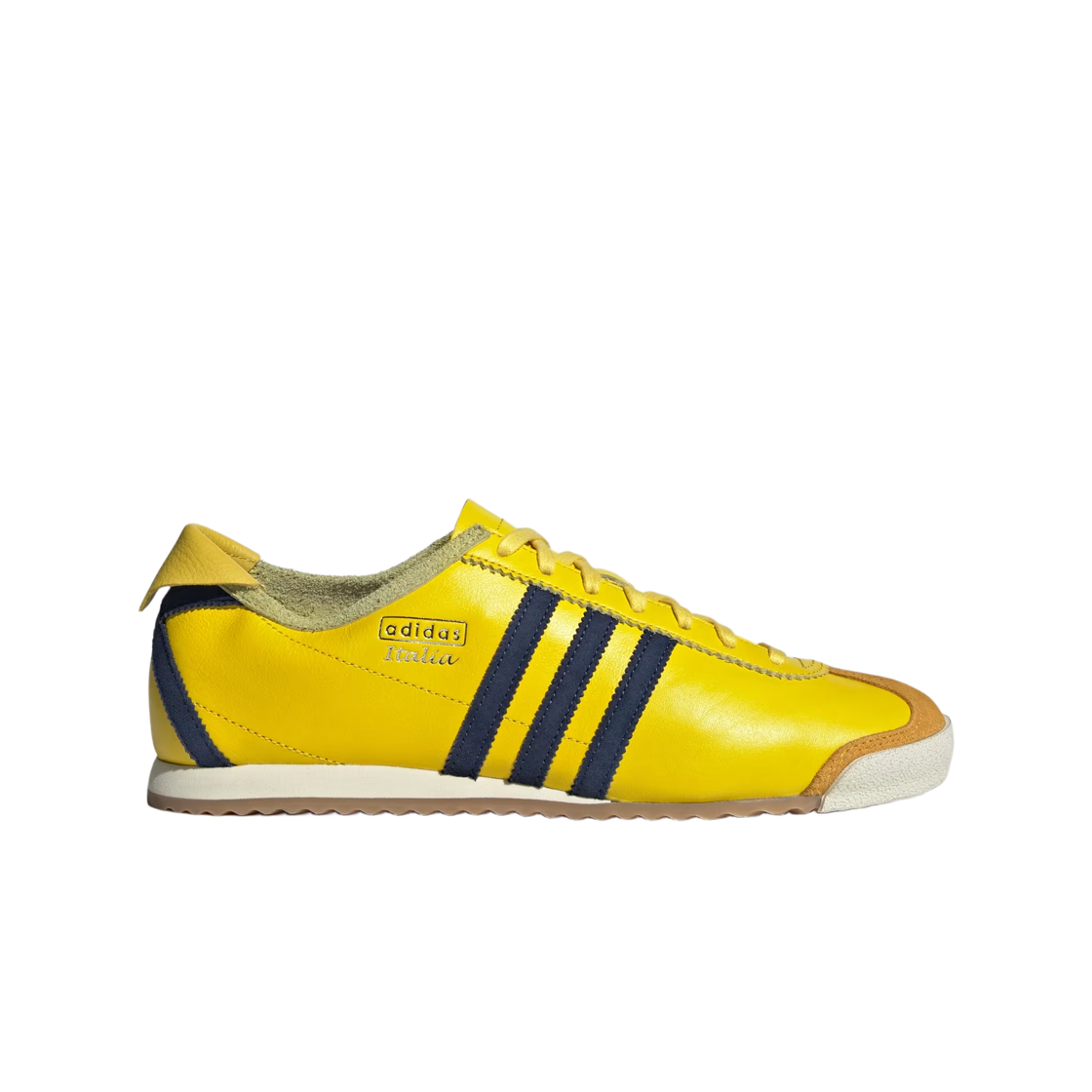 IH9060 Adidas Italia 60s Yellow Night Indigo